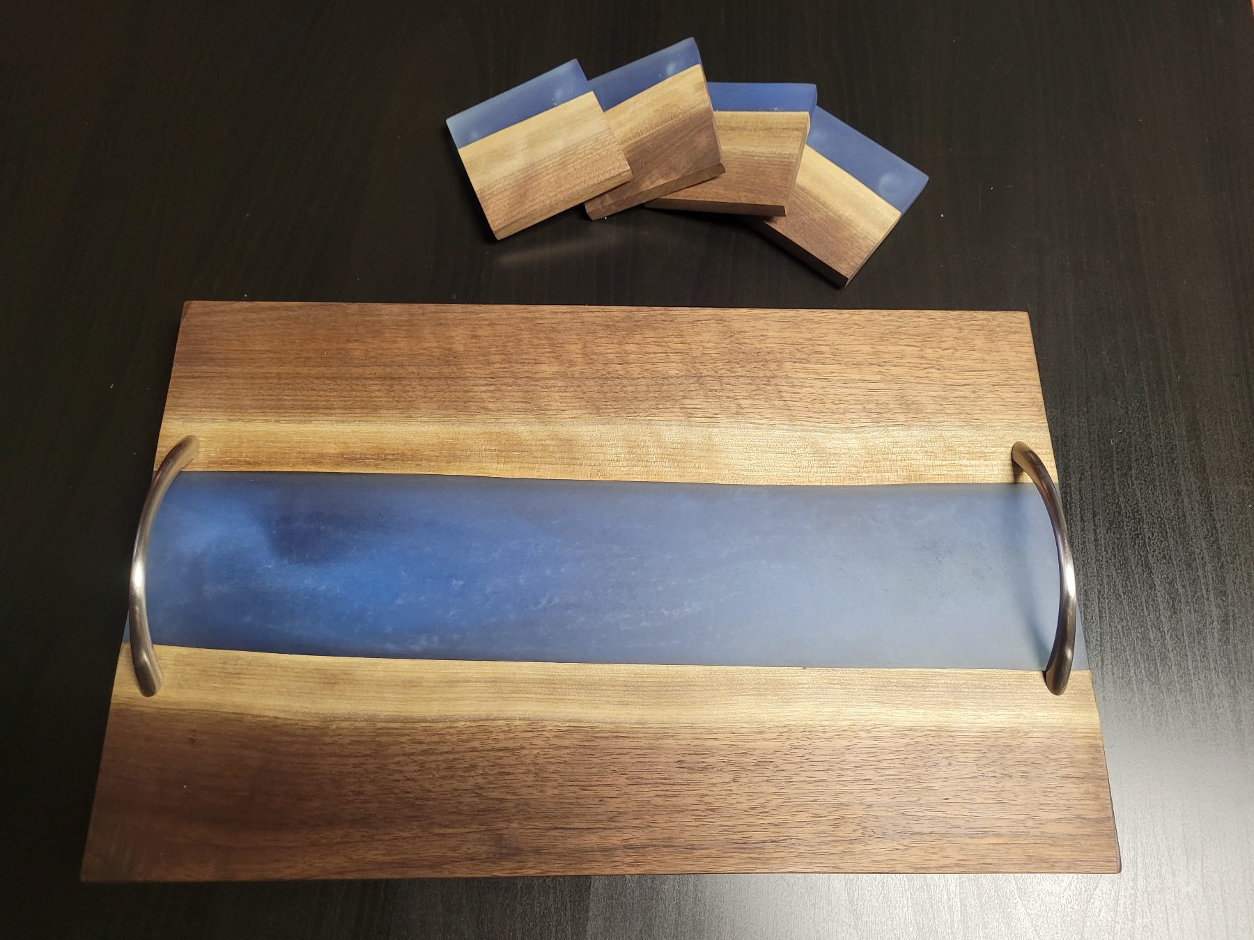 Coasters