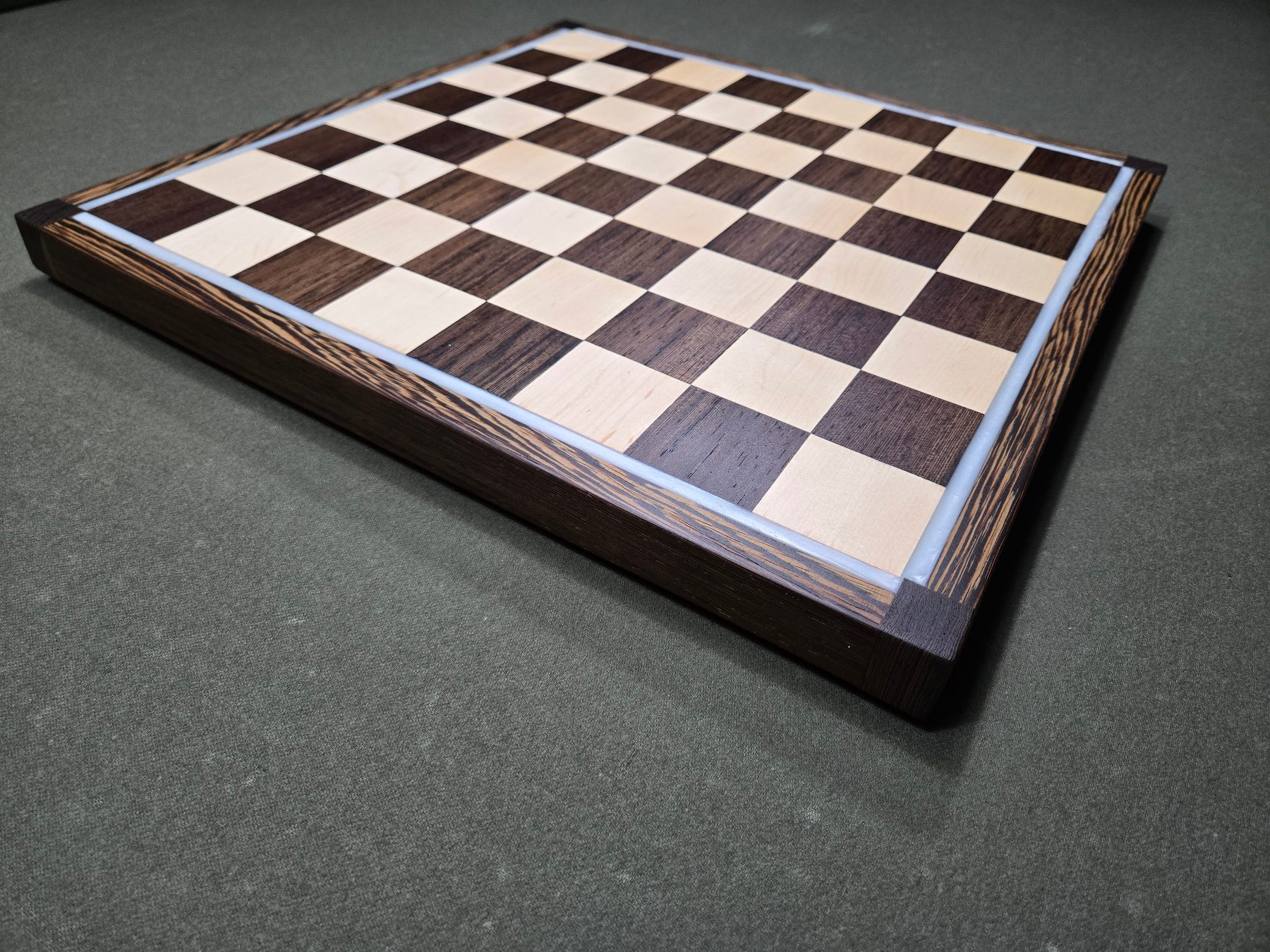 Chess Boards