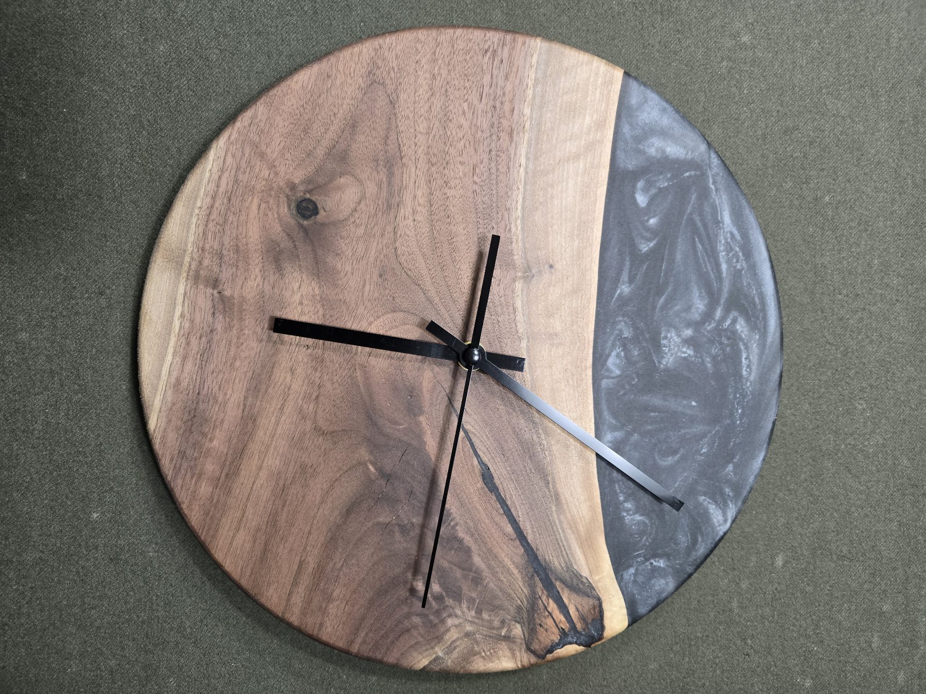 Clocks