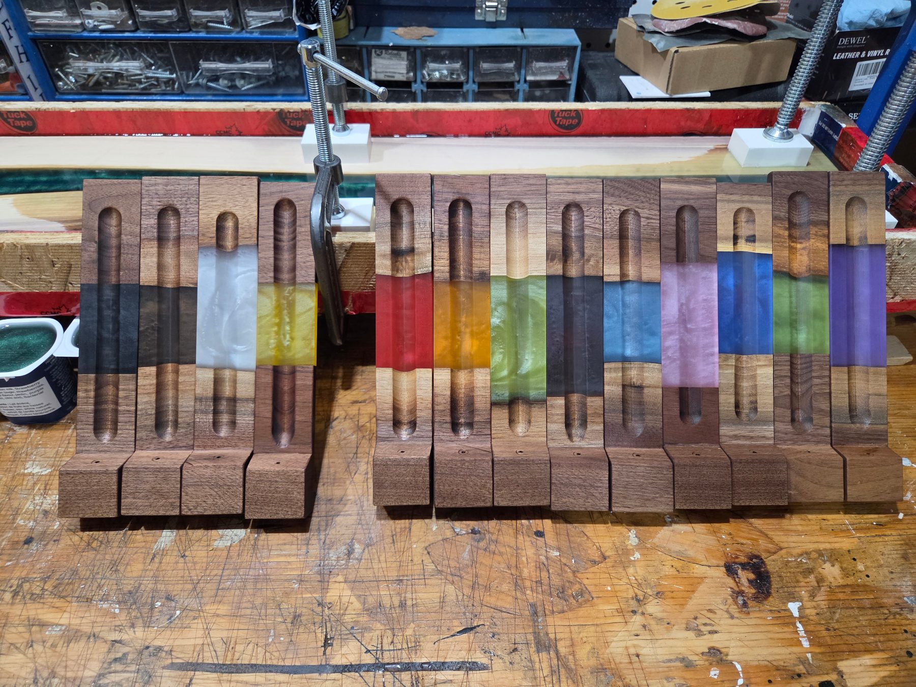 Incense Holders