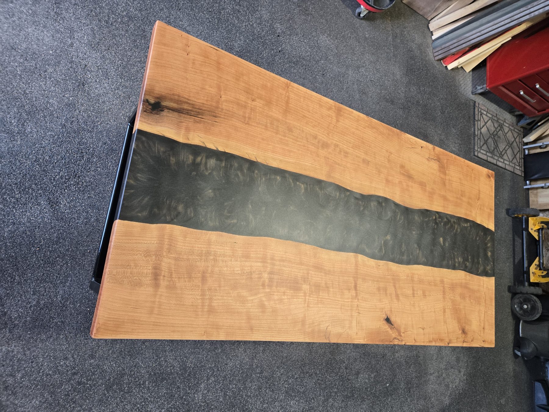 Tables