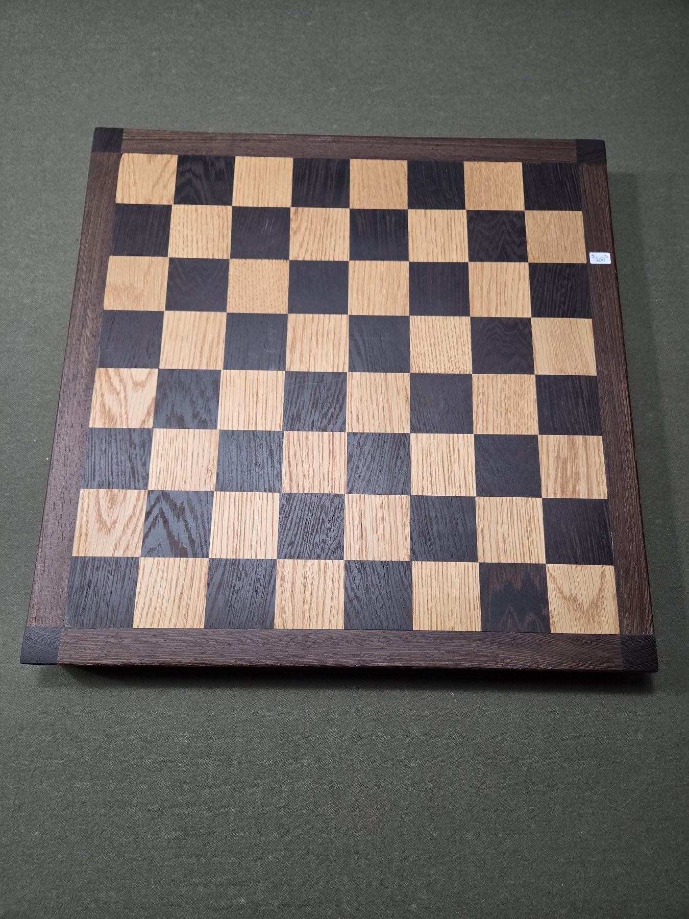 Chess Boards — photo 2 of 3