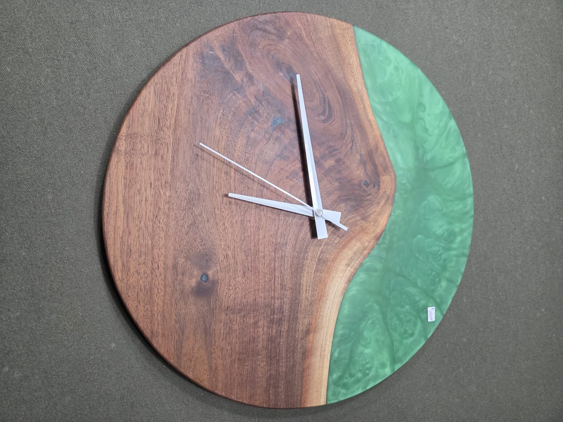 Clocks — photo 2 of 3