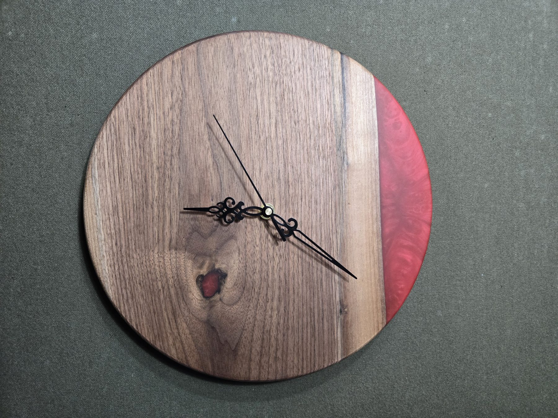 Clocks — photo 3 of 3