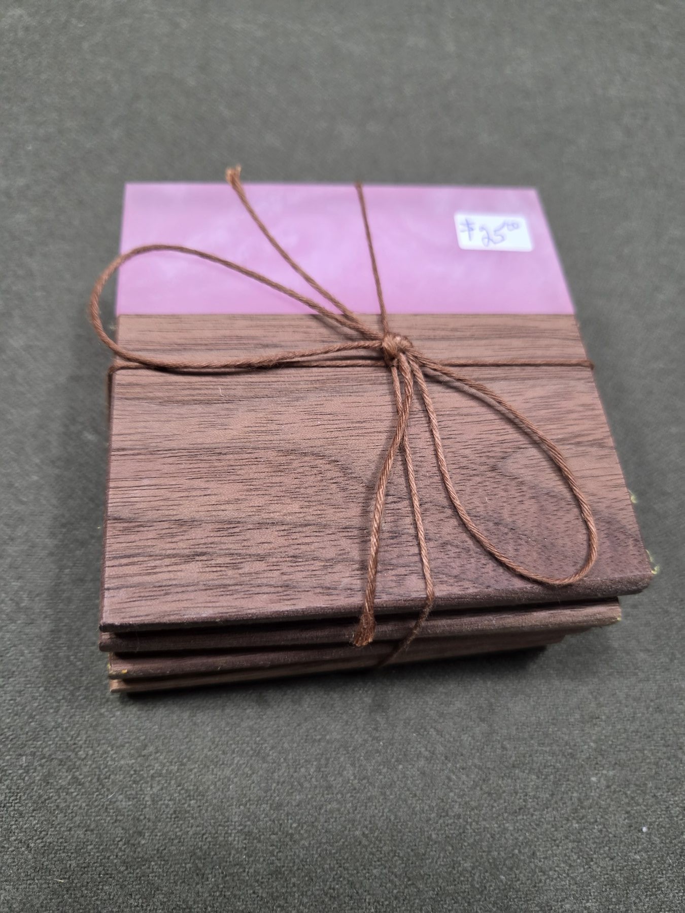 Coasters — photo 10 of 10