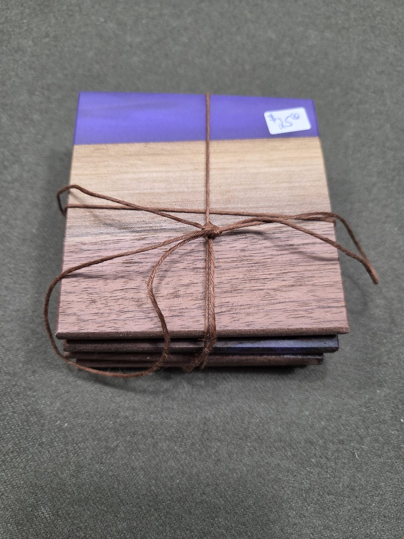 Coasters — photo 2 of 10