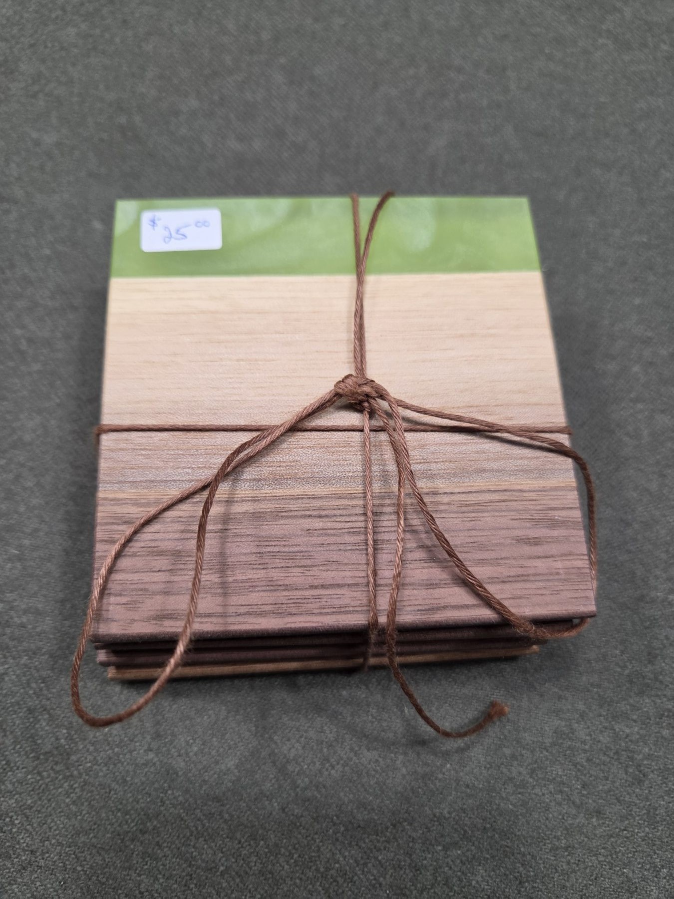Coasters — photo 3 of 10