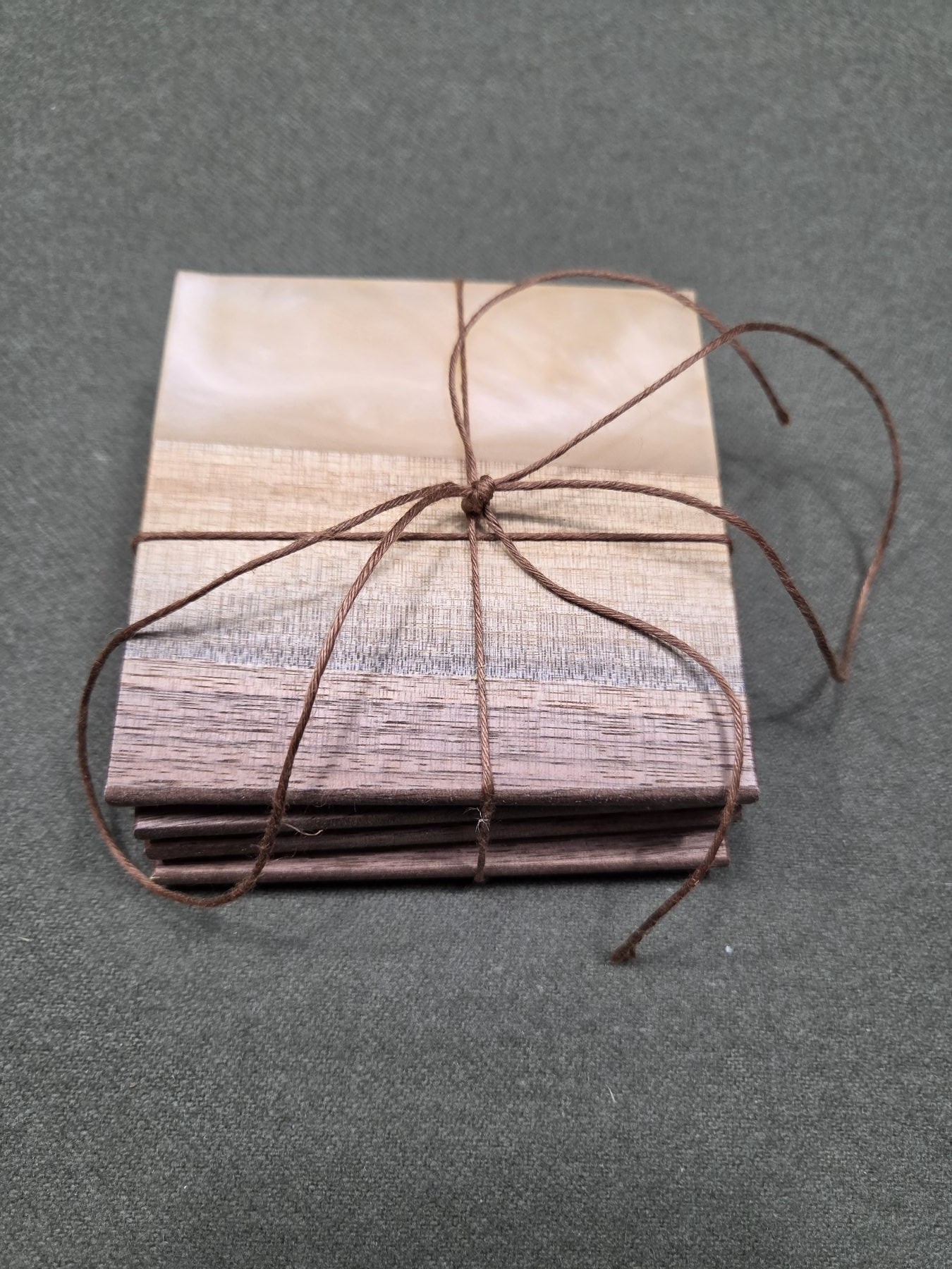 Coasters — photo 4 of 10