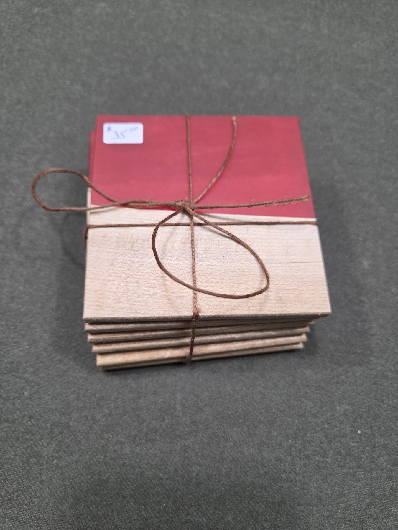 Coasters — photo 5 of 10