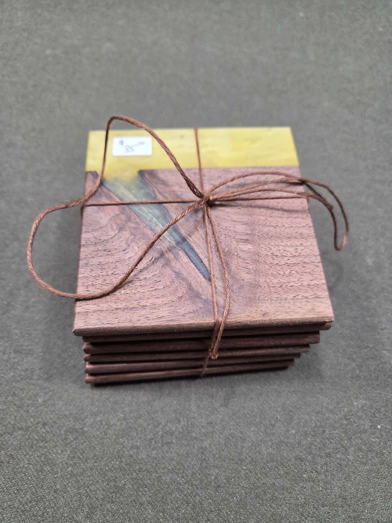 Coasters — photo 6 of 10