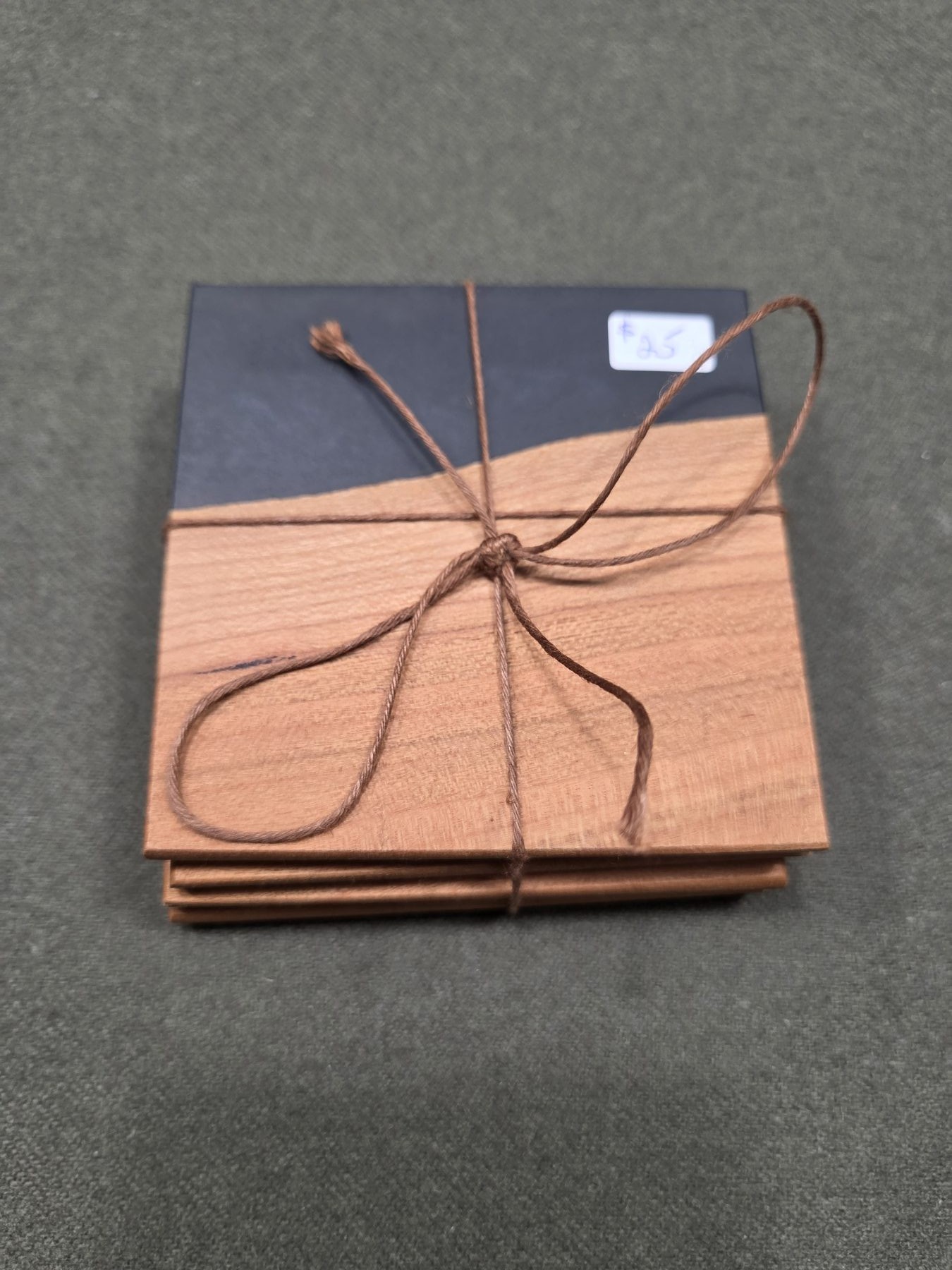 Coasters — photo 7 of 10