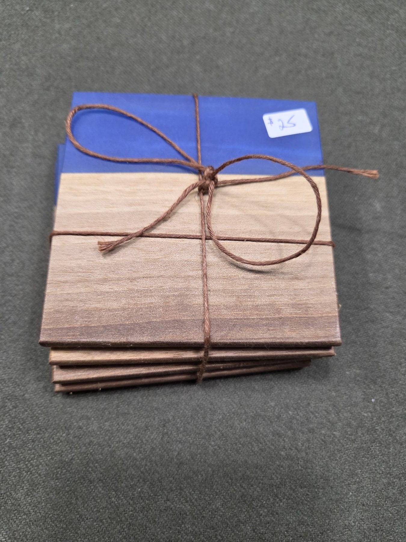 Coasters — photo 8 of 10