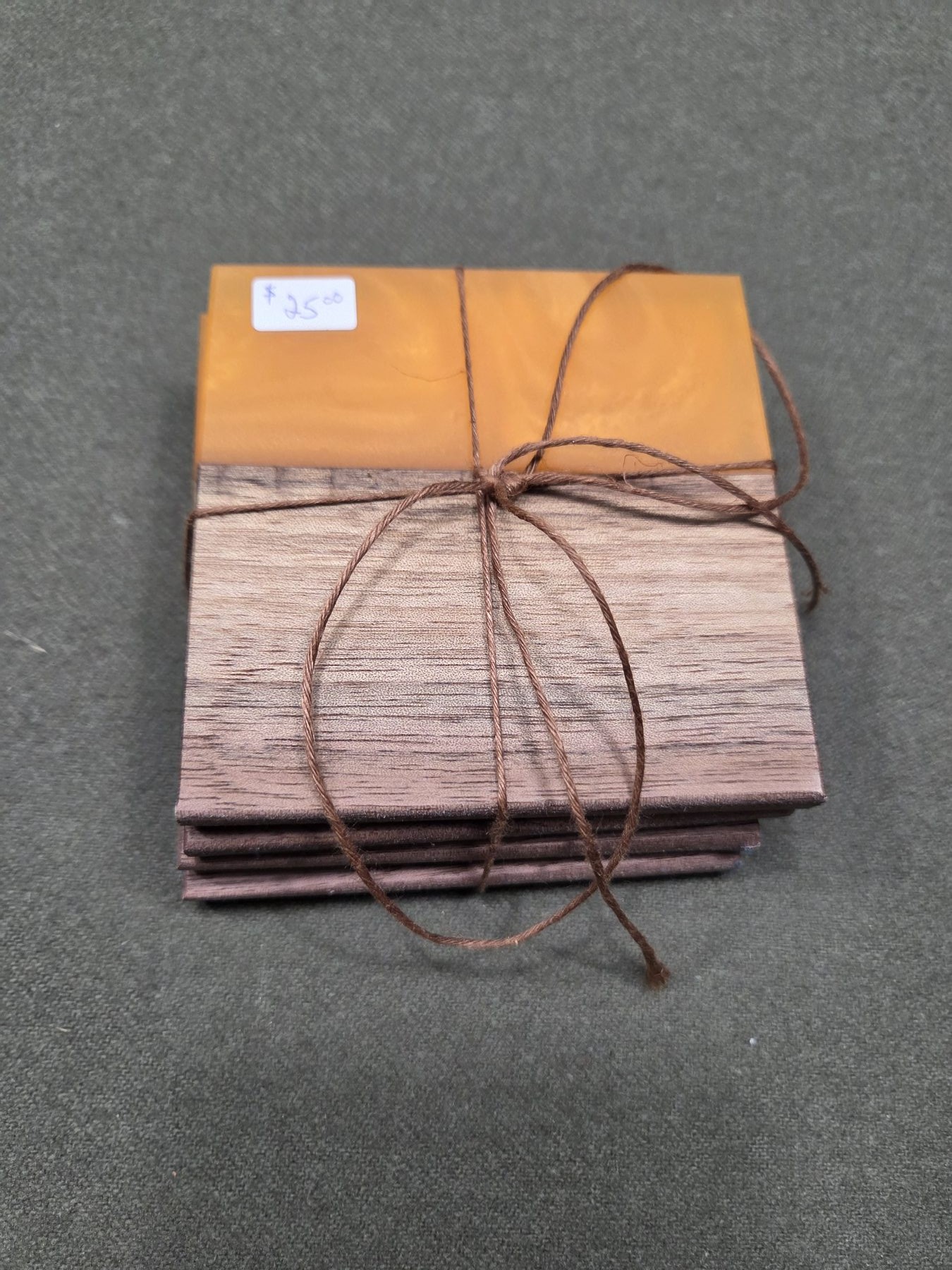 Coasters — photo 9 of 10