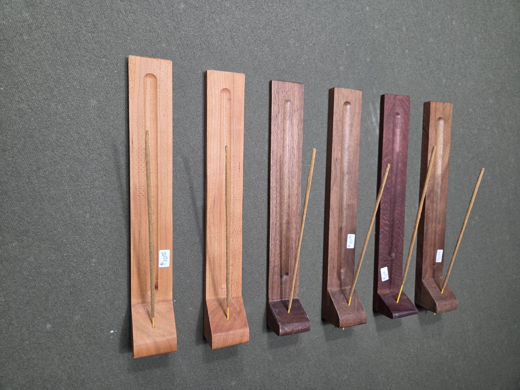 Incense Holders — photo 2 of 3